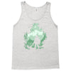 the adventure begins Tank Top