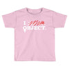 Women's March Feminist Toddler T-shirt