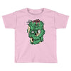 monster 5 Toddler T-shirt