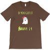 haunt it T-Shirt