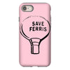 save ferrıs iPhone 8