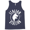 italian stallion 2 Tank Top