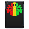 rasta skull and crossbones iPad Mini