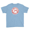 my boxer my bff Youth Tee