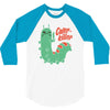 caterkiller 3/4 Sleeve Shirt