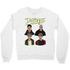 dobre twins Crewneck Sweatshirt