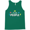 I Hate People Tank Top