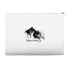 expecto patronum Accessory Pouches