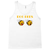 boo bees Tank Top