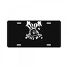 west ham 100% License Plate