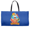 Tropical Rick Weekender Totes