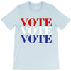Vote Vote Vote America T-Shirt