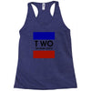 make art work Racerback Tank