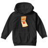 best breakfast Youth Hoodie