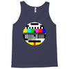 monoscope signal Tank Top