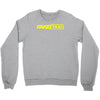 fake taxi Crewneck Sweatshirt