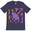 pb&amp;j vectorized T-Shirt