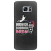 Bidbidi Bobbidi Brew Samsung Galaxy S7 Edge