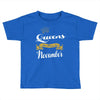 queens are born in november Toddler T-shirt