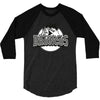 HUMBOLDT BRONCOS 3/4 Sleeve Shirt