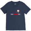 gunlover V-Neck Tee
