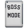 bos mode iPad Mini