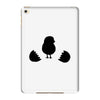 Chicken and Little Chick iPad Mini 4