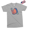 turtle turtleneck Exclusive T-shirt