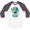 vault hunter 3/4 Sleeve Shirt