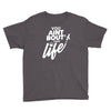 you aint bout that life Youth Tee