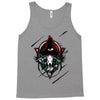 illuminati damage Tank Top