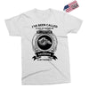 i've been called a lot of names in my lifetime Exclusive T-shirt