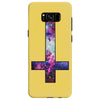inverted galaxy cross funny  religion banter space fashion new Samsung Galaxy S8