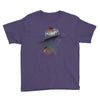 aurora Youth Tee