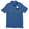 i'm just here for the boos Polo Shirt