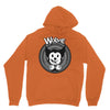 old, old friend Hoodie