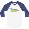 i bought this shirt next week t shirt   copy 3/4 Sleeve Shirt