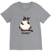 Really V-Neck Tee