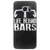 life behind bars cycling Samsung Galaxy S7 Edge
