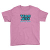 team jess Youth Tee