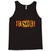 bass Tank Top