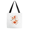 space fox Tote Bags