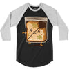breaaad! 3/4 Sleeve Shirt