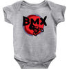 bmx Baby Bodysuit