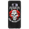 raider star Samsung Galaxy S8 Plus