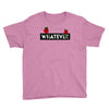 Whatever Youth Tee