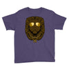 king of hip hop Youth Tee