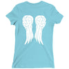 Daryl Wing Ladies Fitted T-Shirt