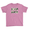 pirate exercise Youth Tee