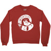 aw snap! Crewneck Sweatshirt